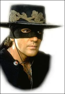 Quel est le vrai prnom de Zorro ?