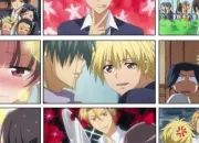 Quiz Kaichou Wa Maid Sama