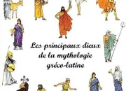 Quiz Mythologie grecque