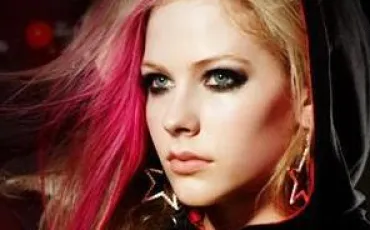 Quiz Avril lavigne