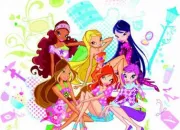 Quiz Winx Club