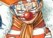 Quiz Personnages de One Piece