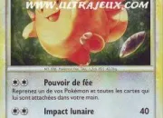 Quiz PV des cartes Pokemon (1)