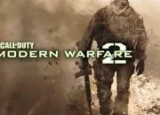 Quiz Call of duty MW2