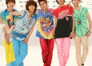 Quiz SHINee 2 (K-pop)