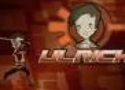 Quiz Code Lyoko Ulrich