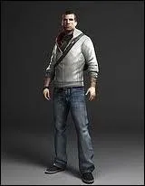 De quel jeu Desmond Miles est-il un des personnages ?