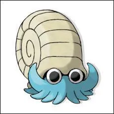 Quel est ce Pokmon ?