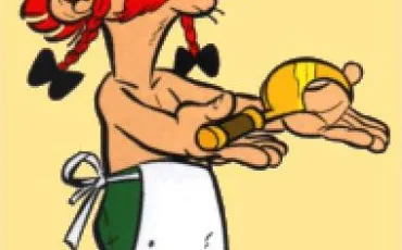 Quiz Asterix