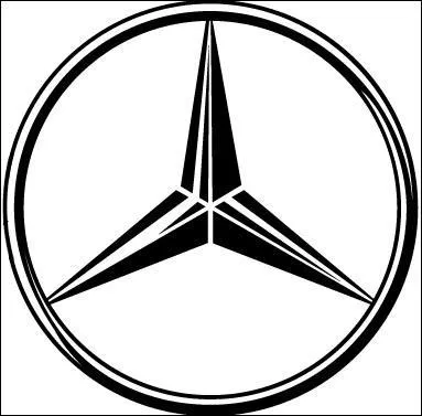  quelle marque de voiture appartient ce logo ?