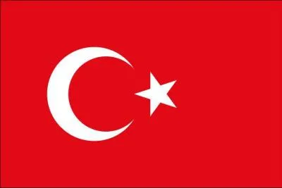 Quelle est la capilale de la Turquie ?