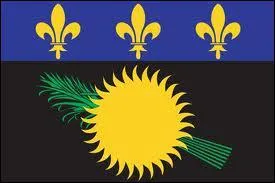 A quel pays appartient ce drapeau ?