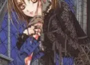 Quiz Vampire Knight personnages