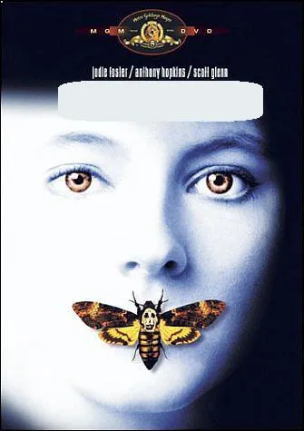 Ce film d'horreur avec Anthony Hopkins et Jodie Foster a pour titre . . ?