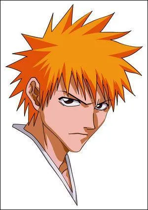 Comment s'appelle le Zanpakuto d'Ichigo ?