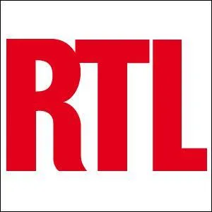 A quoi correspond le L, de la station RTL ?