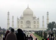 Quiz Le Taj Mahal