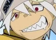 Quiz Soul Eater