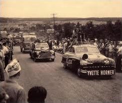 Quiz Tour de france