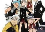 Quiz Soul Eater