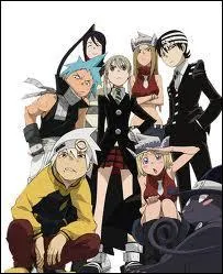 Comment s'appelle le meister de Soul Eater ?