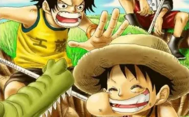 Quiz One piece