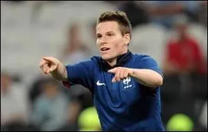 Dans quel club a sign Kevin Gameiro ?