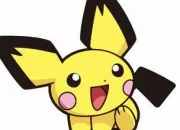 Quiz Pokmon : Pichu, Pikachu et Raichu