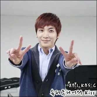 Quelle est la date de naissance de Leeteuk ?