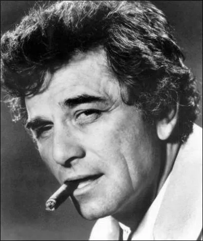 Quand Peter Falk est-il n ?