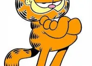 Quiz Garfield