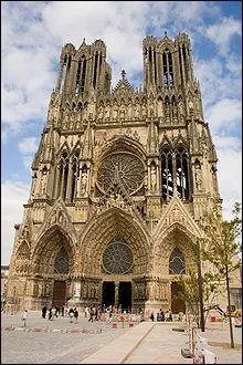 La cathdrale de :