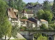 Quiz Villes et rivires de France