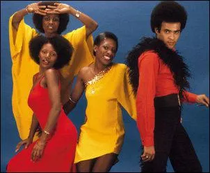 En quelle anne a t cr le groupe Boney M ?