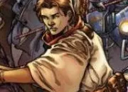 Quiz Personnages de Star Wars-Livres et jeux vido