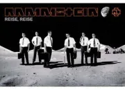 Quiz Poster Rammstein