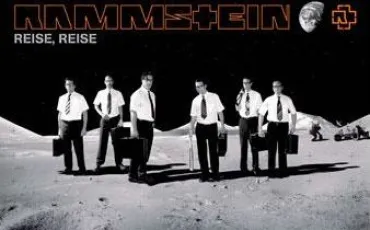 Quiz Rammstein