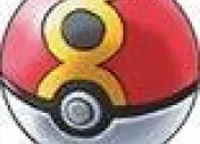 Quiz Quizz Pokmon Noir et Blanc, les Balls