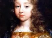 Quiz Louis XIV