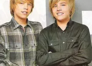 Quiz La vie de croisire de Zack et Cody