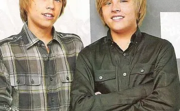 Quiz Zack et cody