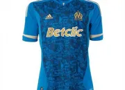 Quiz Foot : Nouveaux maillots Ligue 1 - 2011-2012