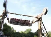 Quiz Attractions  Walibi Belgique