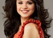 Quiz Selena Gomez