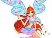 Quiz Winx club saison 4