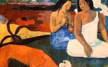 Quiz Gauguin