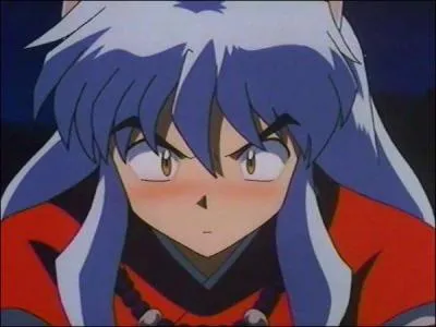 Qui fut le premier amour d'Inuyasha ?