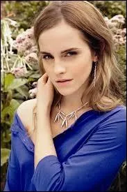 Quel est le nom entier d'Emma Watson ?