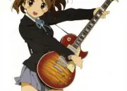 Quiz K-on