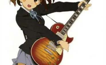 Quiz K-on